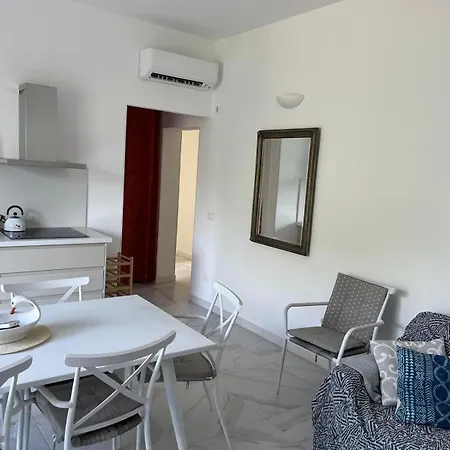 Casa Luisa 1 Trilocale Apartmán Procchio (Isola d'Elba)