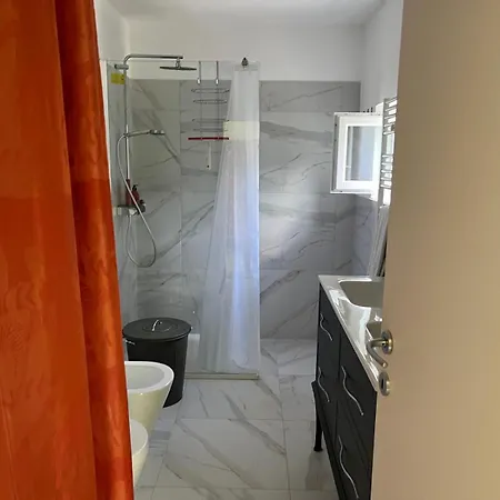 Apartmán Casa Luisa 1 Trilocale Procchio (Isola d'Elba)