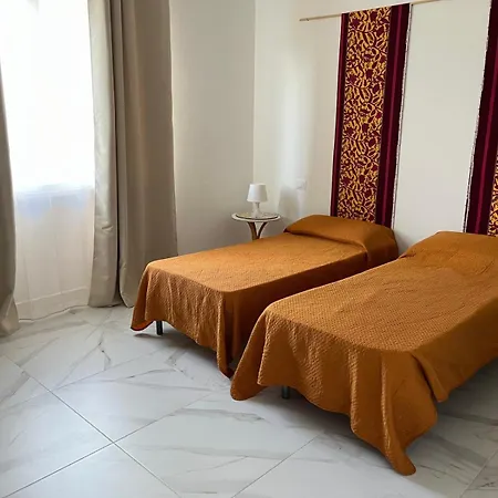Casa Luisa 1 Trilocale 普罗基奥