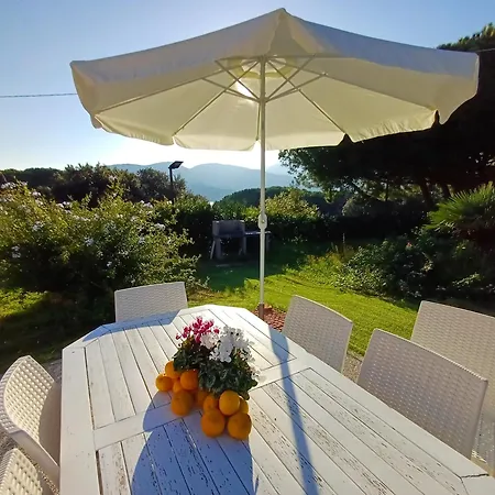 Casa Luisa 1 Trilocale Apartment Procchio (Isola d'Elba)