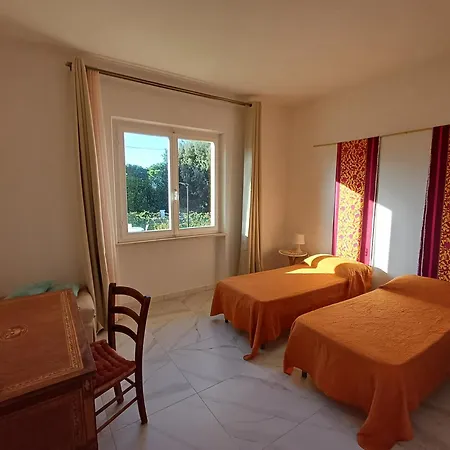 Casa Luisa 1 Trilocale 普罗基奥