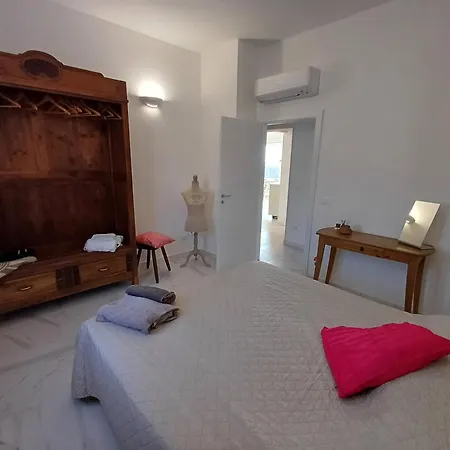 Casa Luisa 1 Trilocale Procchio (Isola d'Elba)