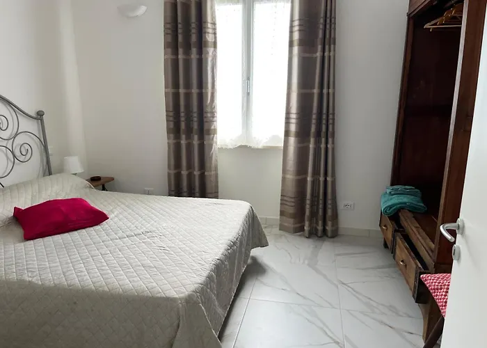 Casa Luisa 1 Trilocale Διαμέρισμα