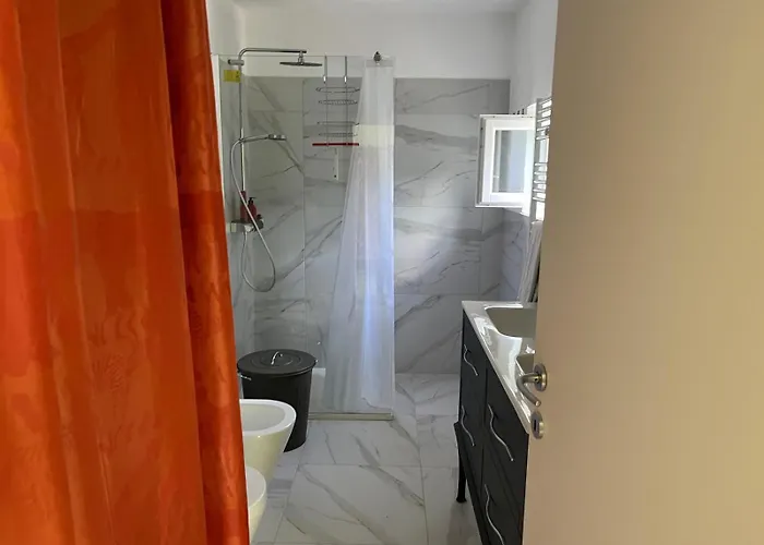 Διαμέρισμα Casa Luisa 1 Trilocale Procchio (Isola d'Elba)