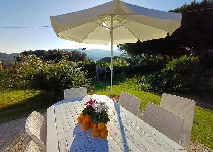 Casa Luisa 1 Trilocale Διαμέρισμα Procchio (Isola d'Elba)