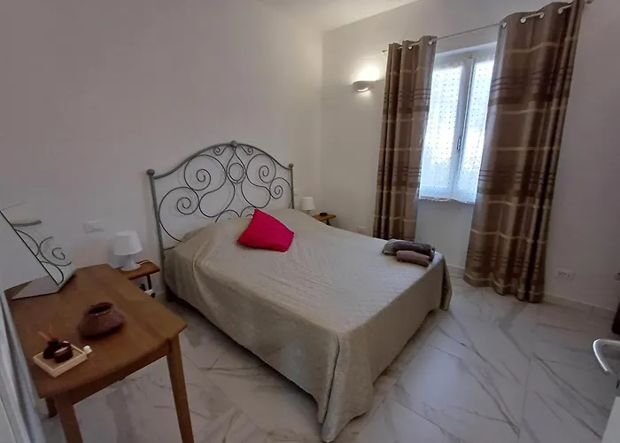 Διαμέρισμα Casa Luisa 1 Trilocale Procchio (Isola d'Elba)