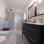 Apartment Casa Luisa 1 Trilocale