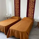 Apartment Casa Luisa 1 Trilocale