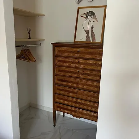 Casa Luisa 1 Trilocale Apartament Procchio (Isola d'Elba)