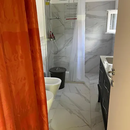 Casa Luisa 1 Trilocale *