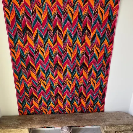 Casa Luisa 1 Trilocale