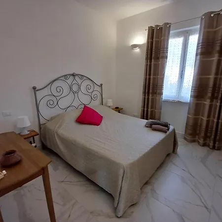 Apartament Casa Luisa 1 Trilocale Procchio (Isola d'Elba)