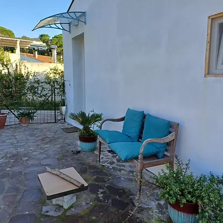 Casa Luisa 1 Trilocale * Procchio (Isola d'Elba)