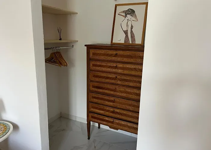 Casa Luisa 1 Trilocale شقة بروكيو