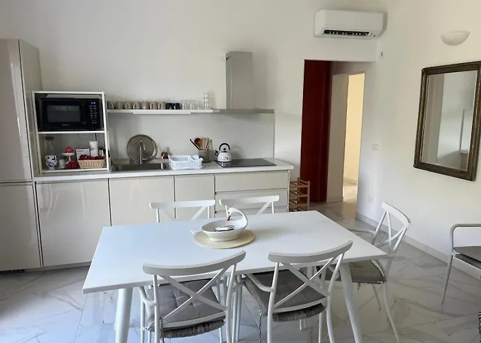 Casa Luisa 1 Trilocale