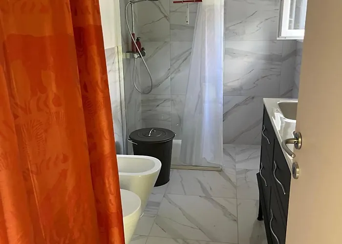 Casa Luisa 1 Trilocale *