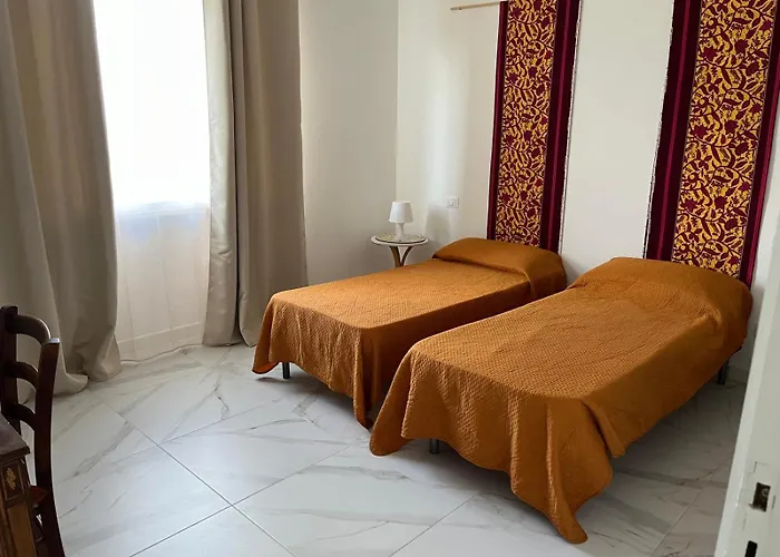 Casa Luisa 1 Trilocale بروكيو