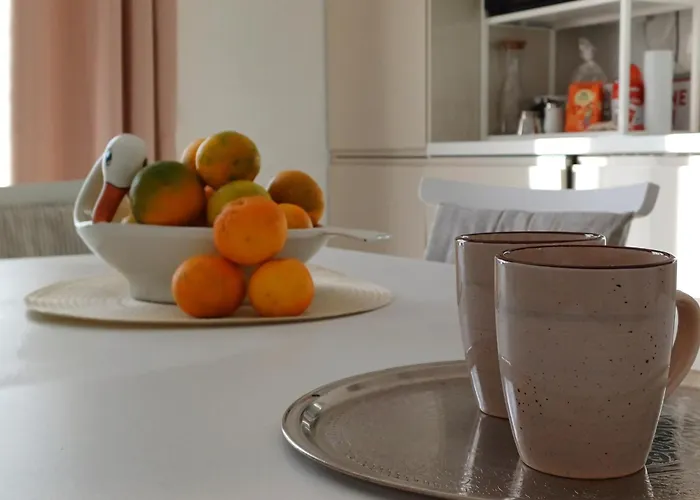 Casa Luisa 1 Trilocale *