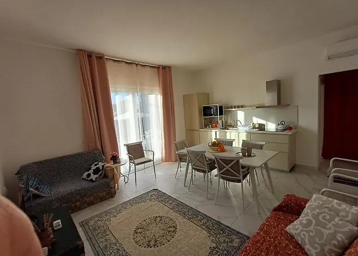 Casa Luisa 1 Trilocale شقة بروكيو