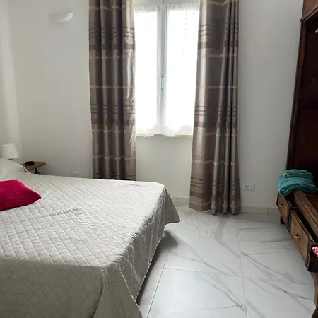 Casa Luisa 1 Trilocale Apartment