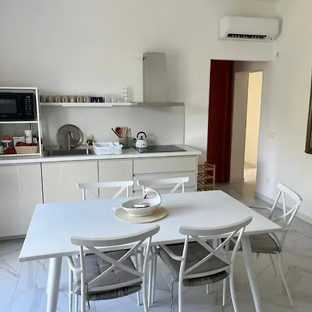 Casa Luisa 1 Trilocale