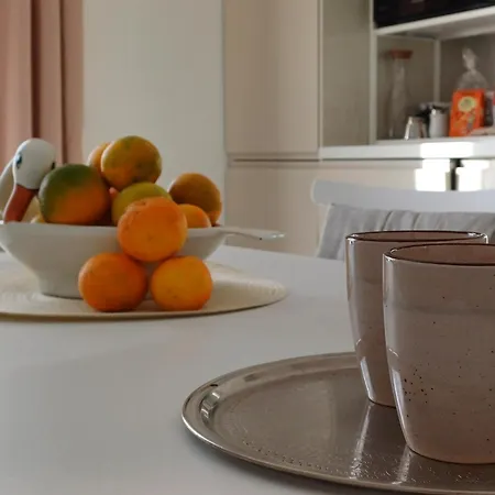 Casa Luisa 1 Trilocale *