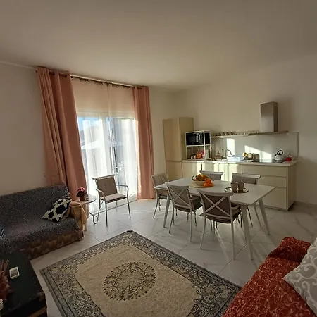 Casa Luisa 1 Trilocale 아파트 프로키오