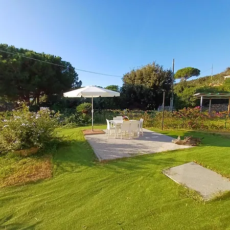 Casa Luisa 1 Trilocale *